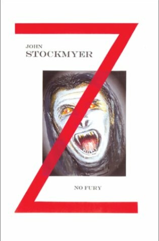 Cover of No Fury