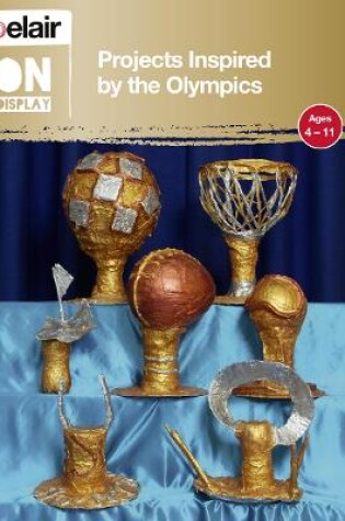 Cover of Projects Inspired by the Olympics