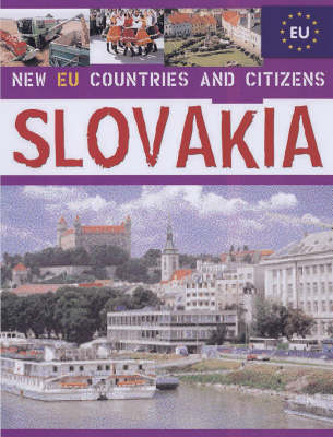 Cover of Slovakia