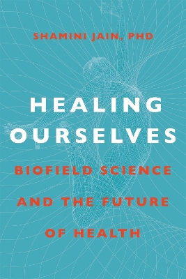 Cover of Healing Ourselves