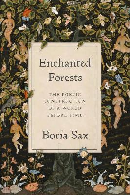 Book cover for Enchanted Forests