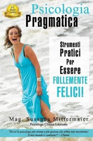 Cover of Psicologia Pragmatica - Pragmatic Psychology Italian