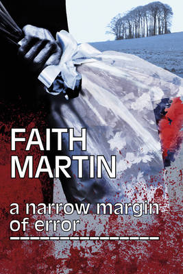 Book cover for A Narrow Margin of Error