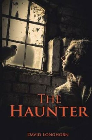 Cover of The Haunter