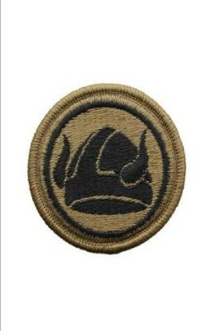 Cover of 47th Infantry Division Unit Patch U S Army Journal