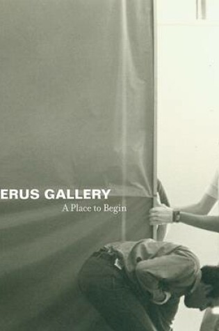 Cover of The Ferus Gallery