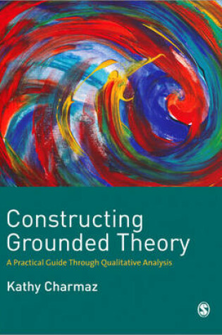 Cover of Constructing Grounded Theory