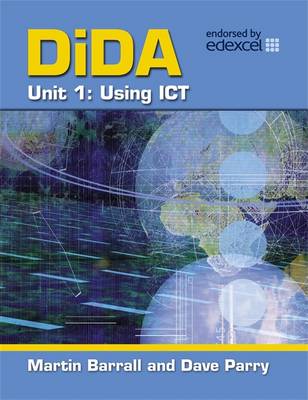 Cover of Using ICT