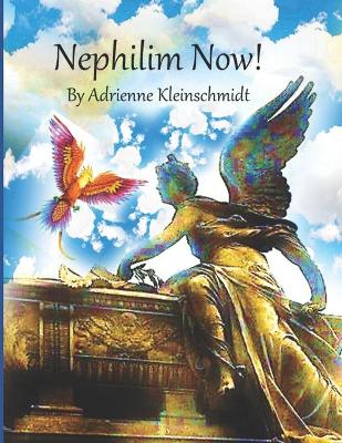 Book cover for Nephilim Now!