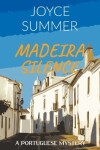 Book cover for Madeira Silence