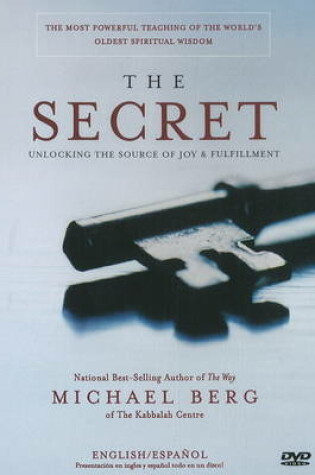 Cover of Secret