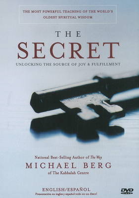 Book cover for Secret