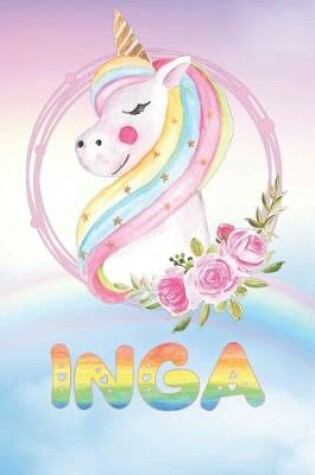 Cover of Inga