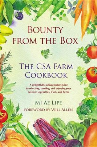 Cover of Bounty from the Box