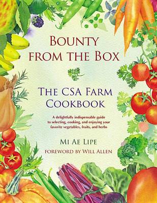 Book cover for Bounty from the Box