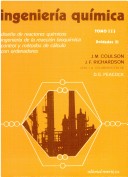 Book cover for Ingenieria Quimica - Operaciones Basicas 2 T