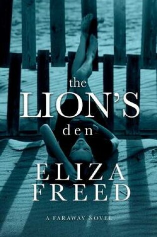 Cover of The Lion's Den