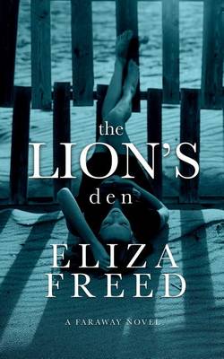 Book cover for The Lion's Den