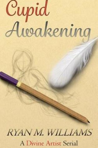 Cover of Cupid Awakening