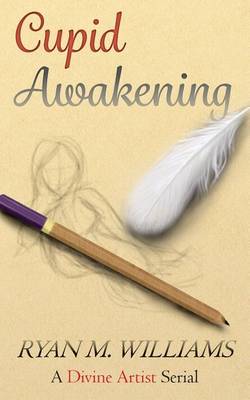 Book cover for Cupid Awakening