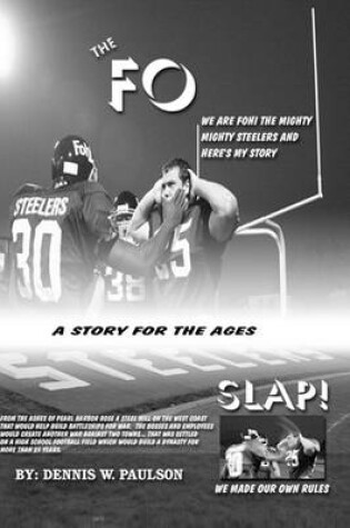 Cover of The FO