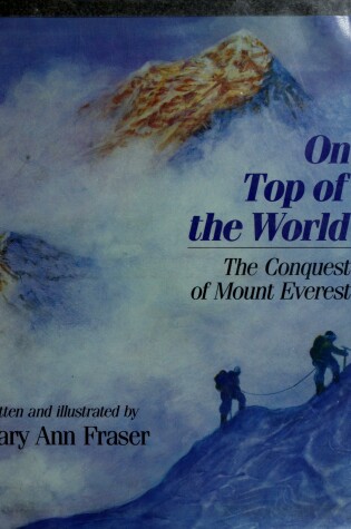 Cover of On Top of the World