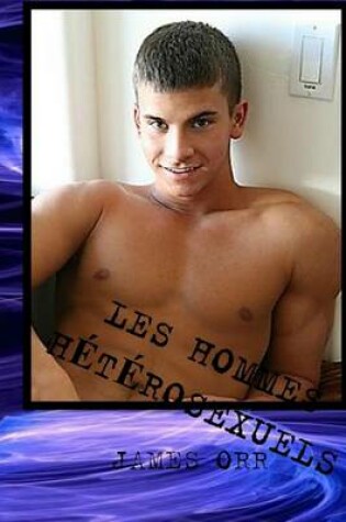 Cover of Les Hommes Heterosexuels