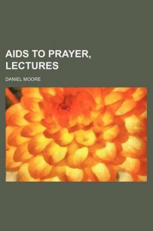 Cover of AIDS to Prayer, Lectures