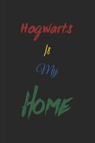 Cover of Home