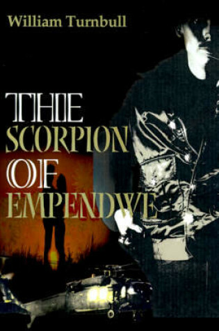 Cover of The Scorpion of Empendwe