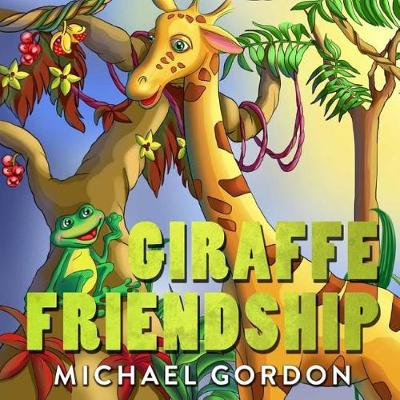 Cover of Giraffe Friendship