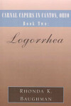Book cover for Logorrhea