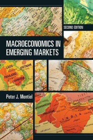 Cover of Macroeconomics in Emerging Markets