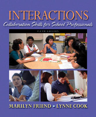 Cover of Interactions