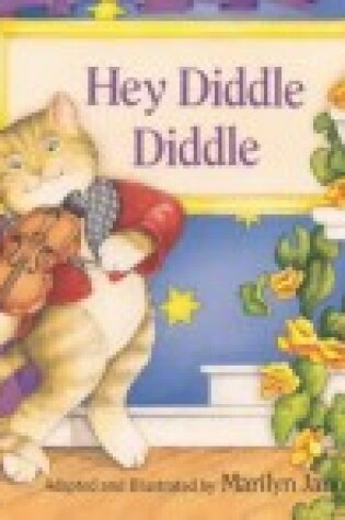 Cover of Hey Diddle Diddle