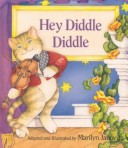 Book cover for Hey Diddle Diddle