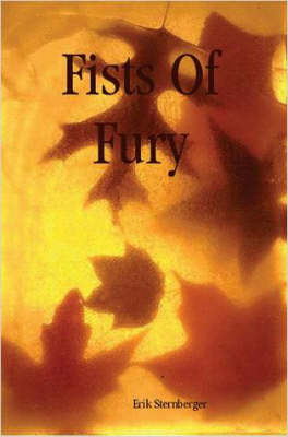 Book cover for Fists Of Fury