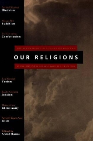 Cover of Our Religions