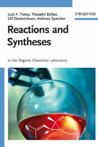 Cover of Reactions and Syntheses