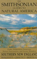 Book cover for Smithsonian Guides to Natural America