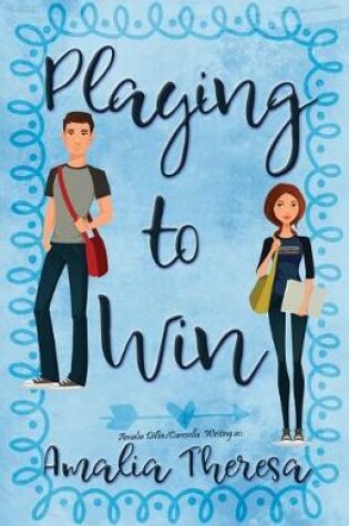 Cover of Playing to Win