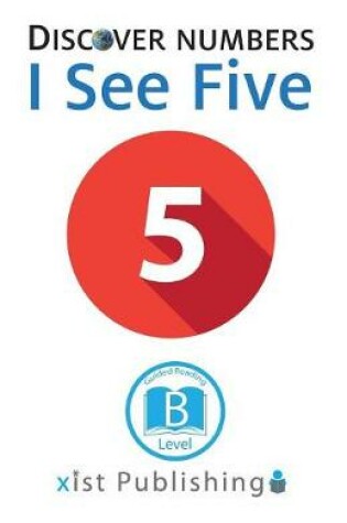 Cover of I See Five