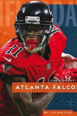 Cover of Atlanta Falcons