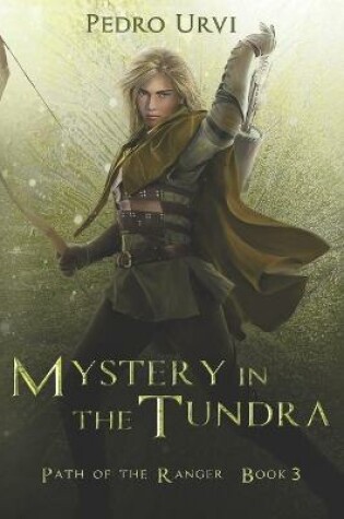 Cover of Mystery in the Tundra