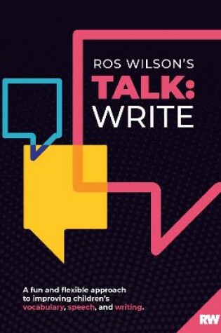 Cover of Talk:Write