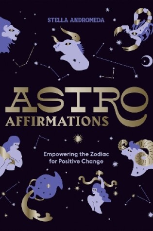 Cover of AstroAffirmations