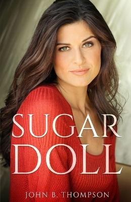 Book cover for Sugar Doll