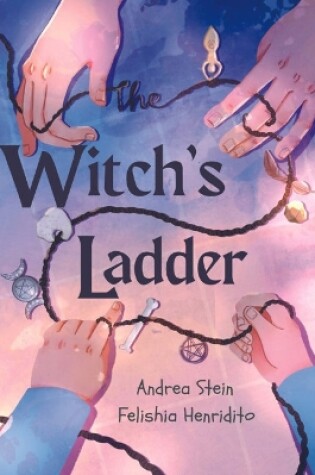 Cover of The Witch's Ladder