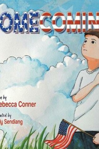 Cover of Homecoming