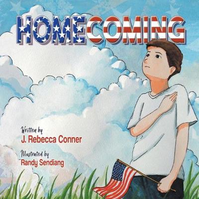 Cover of Homecoming